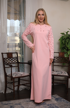 نعومة الحرير
