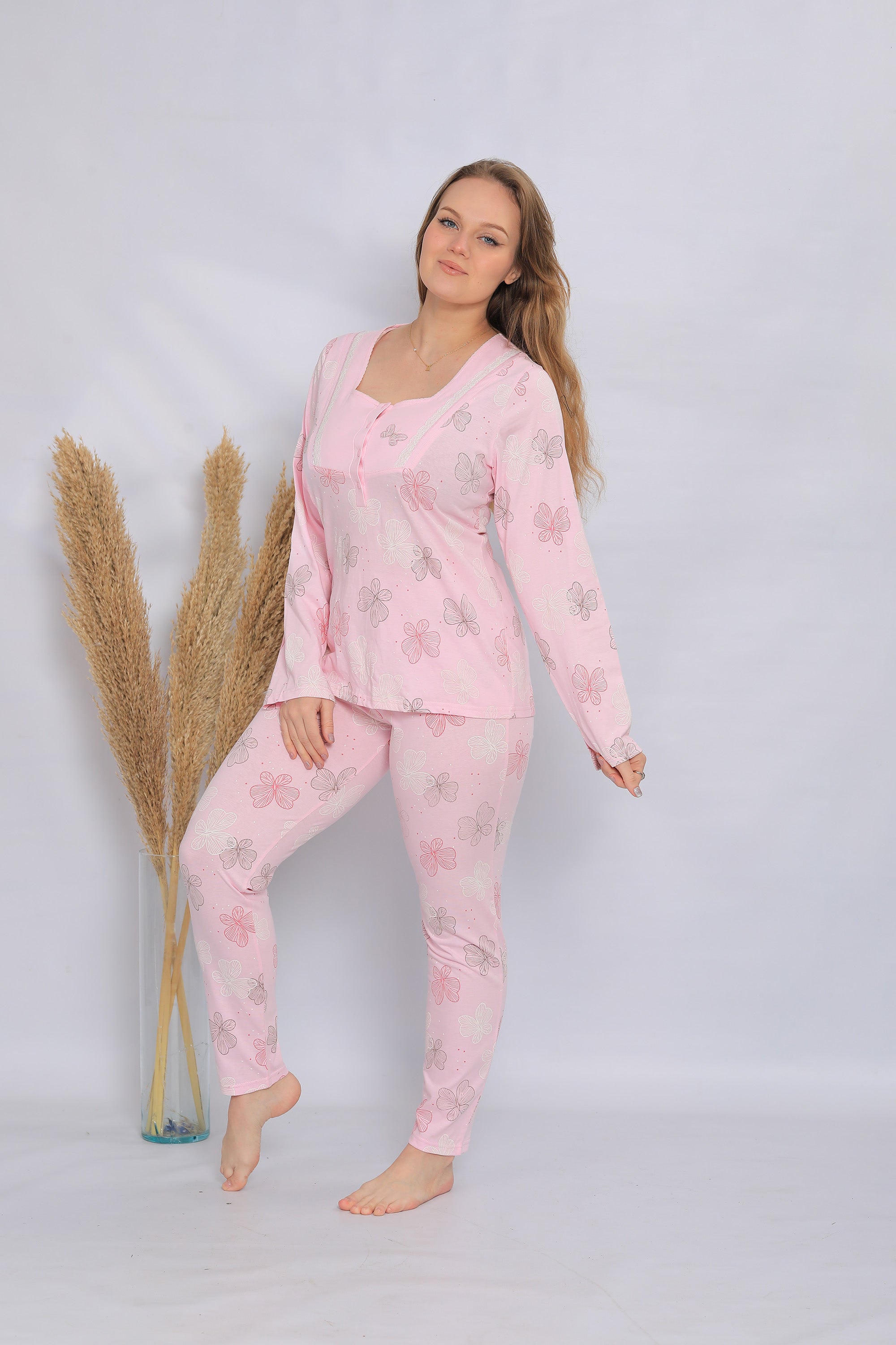 Reeses pajama