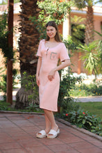 Brielle gown