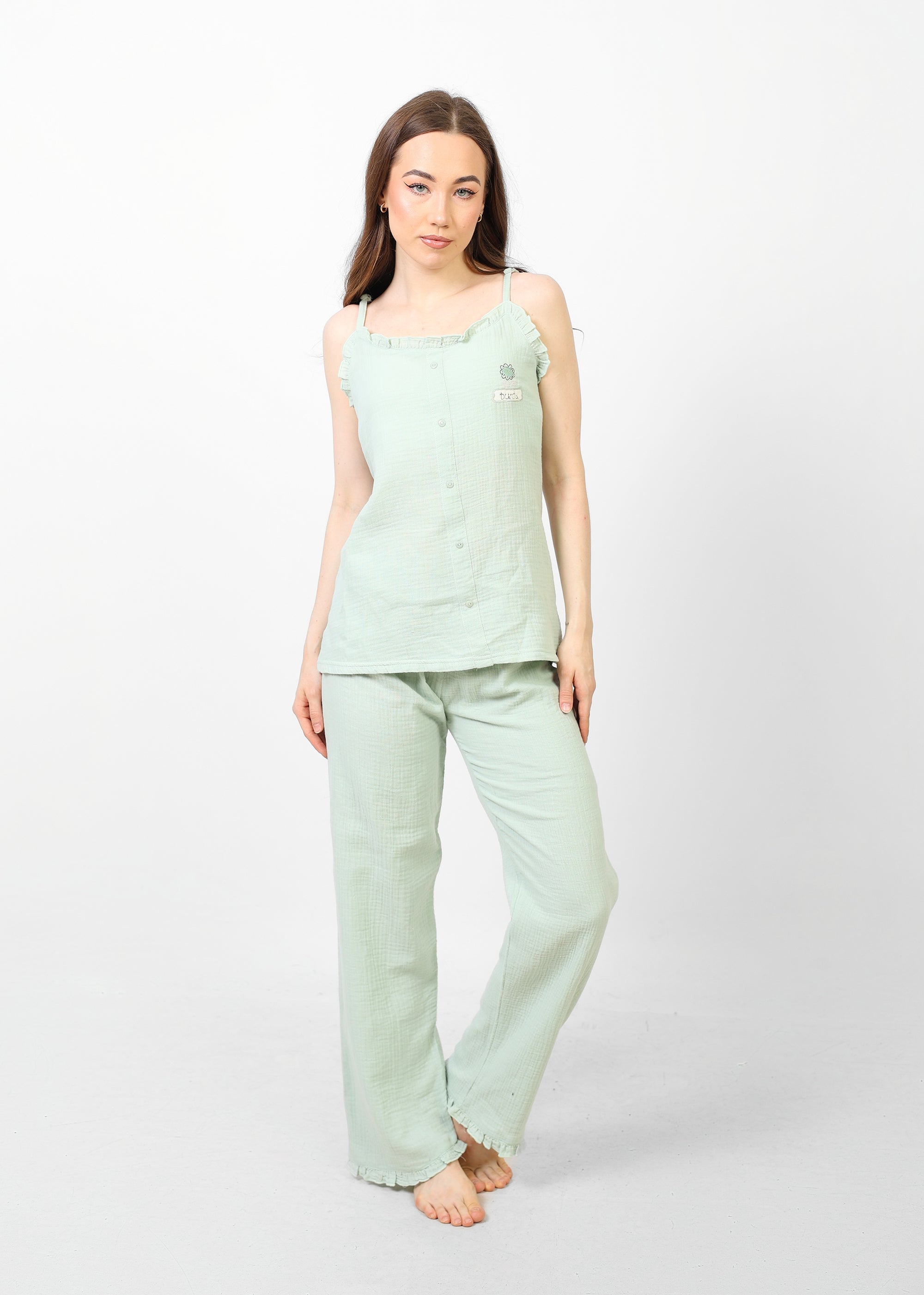 Millie  pajama