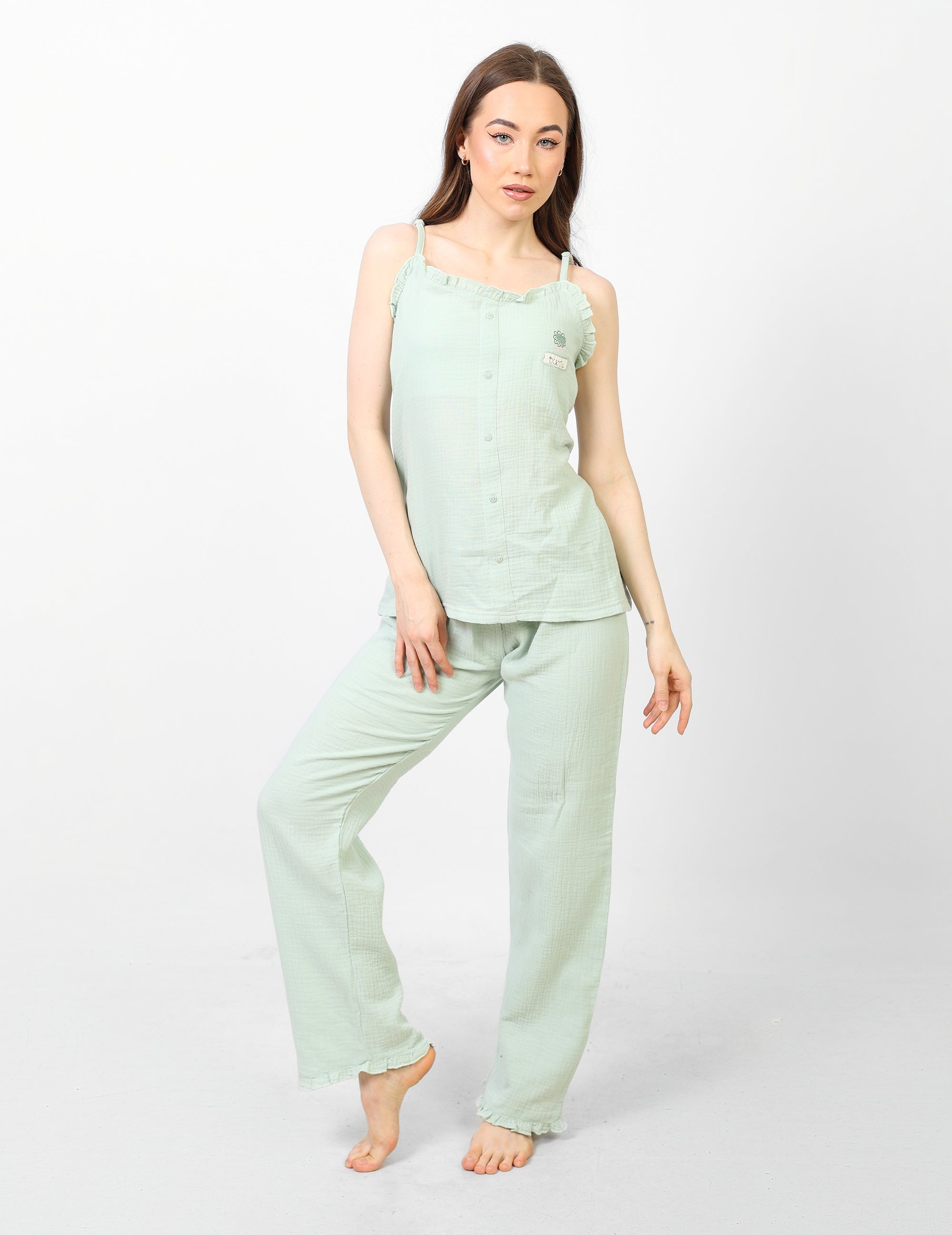Millie  pajama