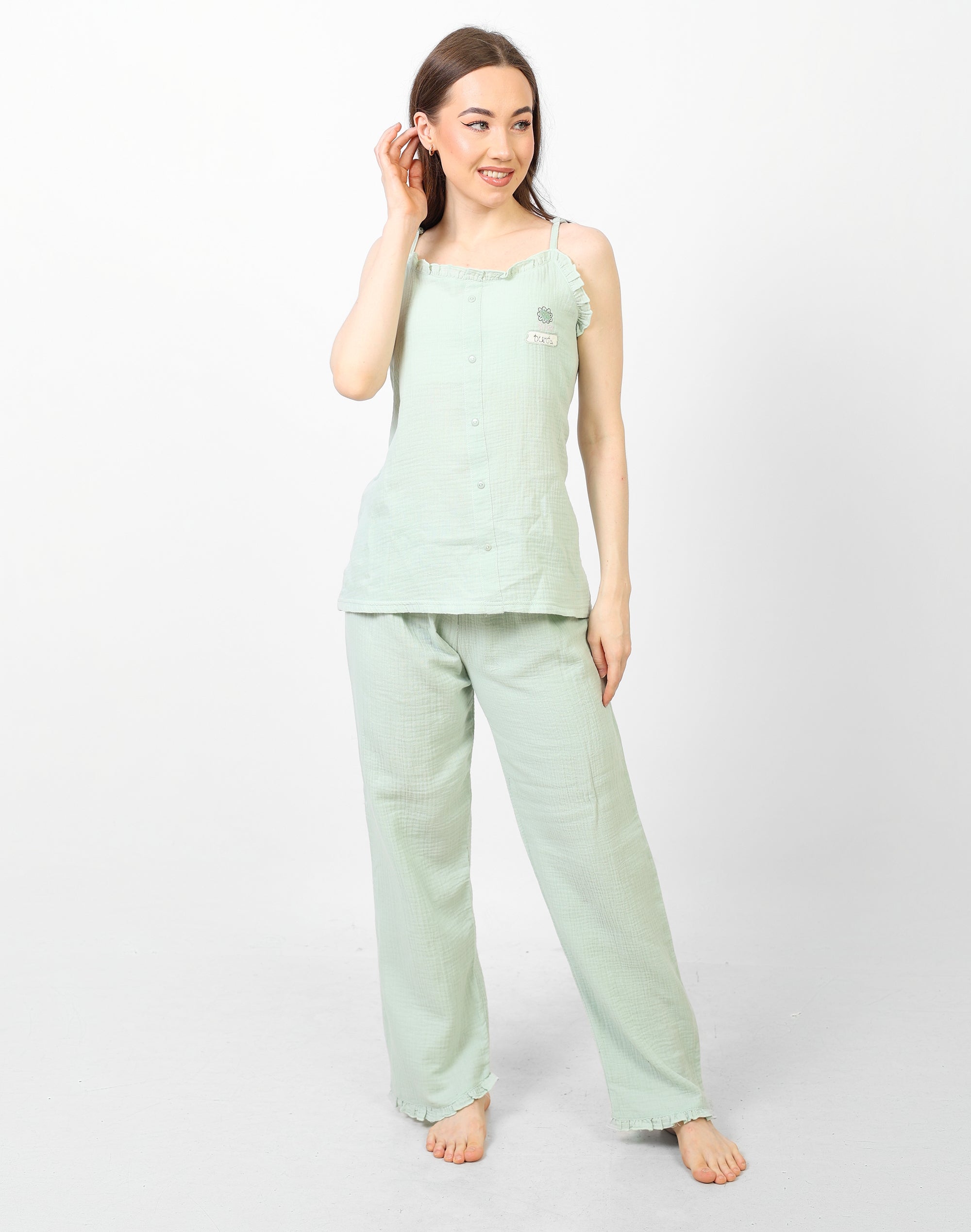 Millie  pajama