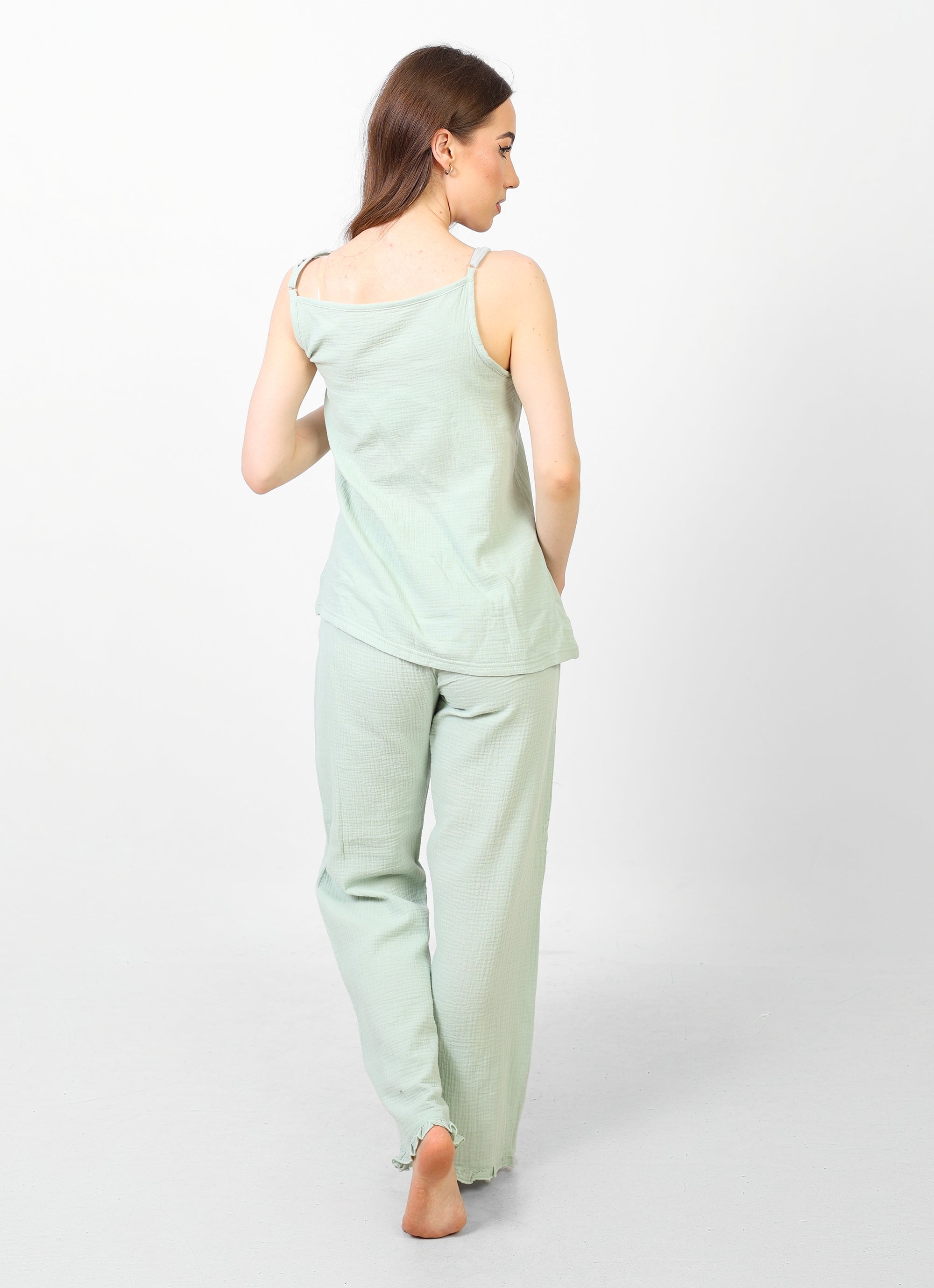 Millie  pajama