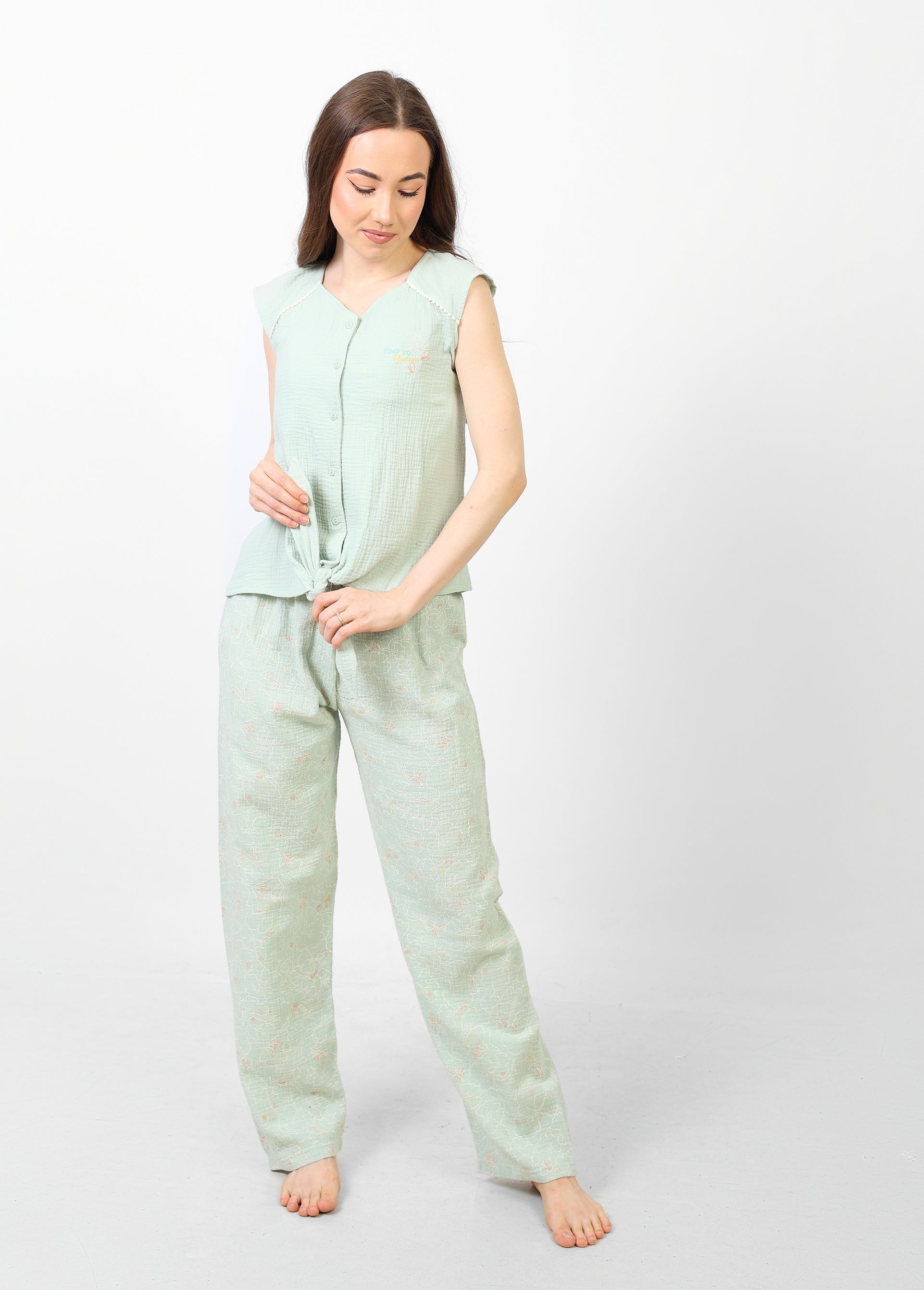Amelia pajama