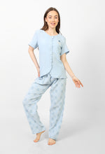 Sunny pajama