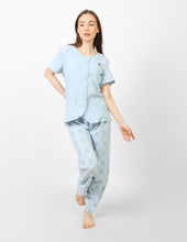 Sunny pajama