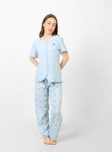 Sunny pajama