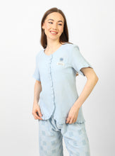 Sunny pajama