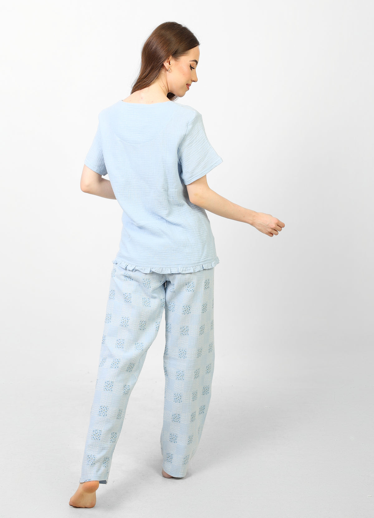 Sunny pajama