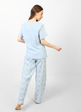 Sunny pajama