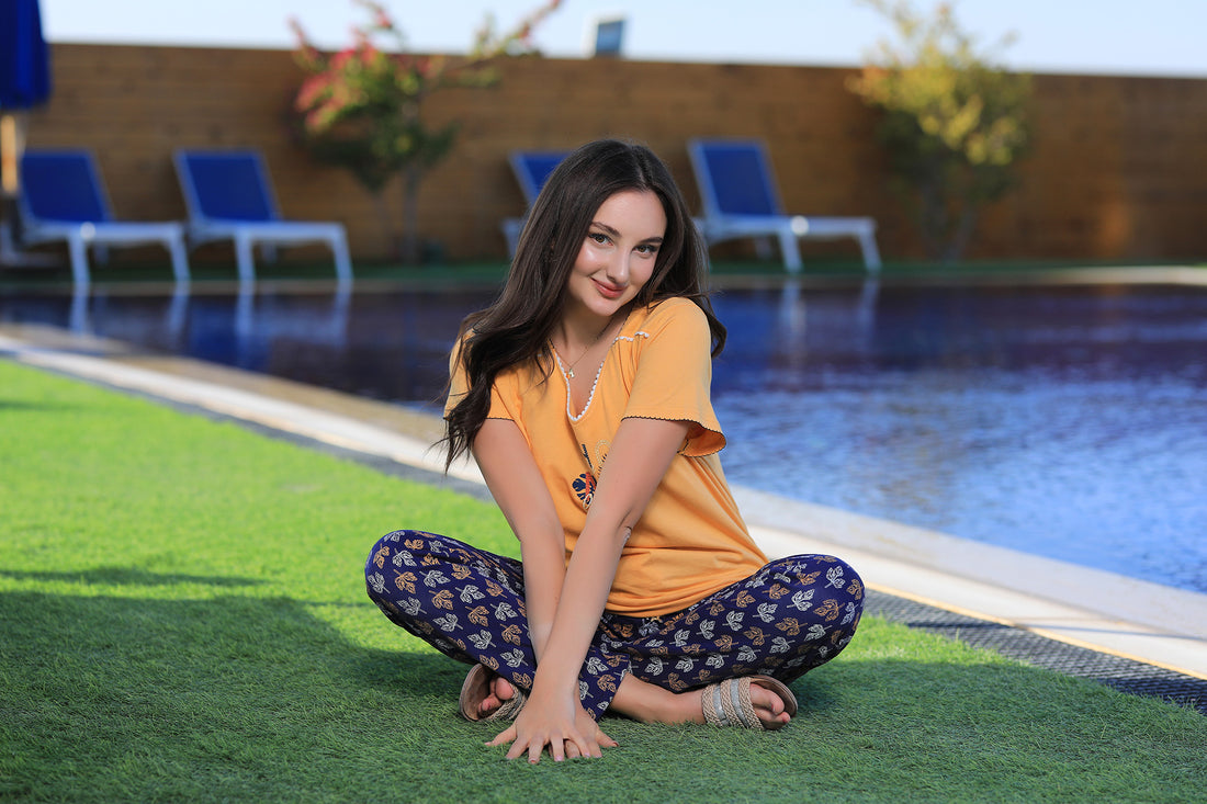 Layla Pajama