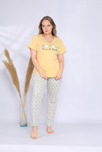 Coffee Rio pajama