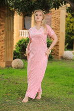 Lola gown