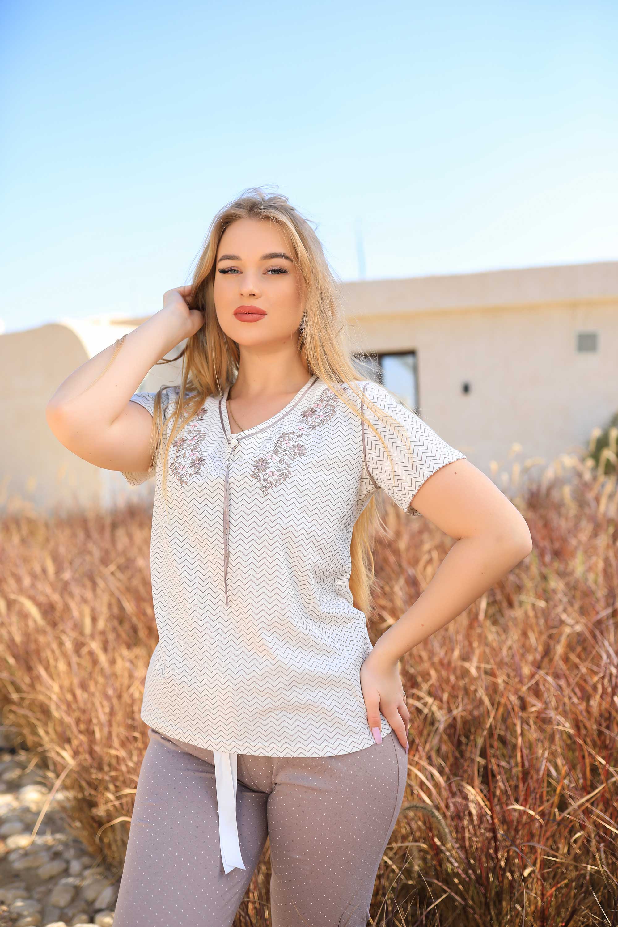 Maisie pajama