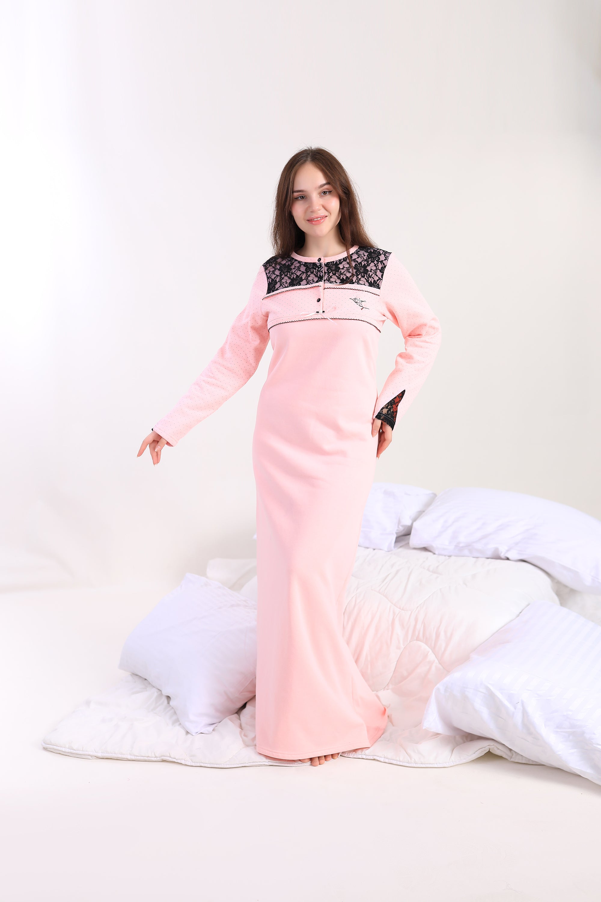 The Beauty  Gowns