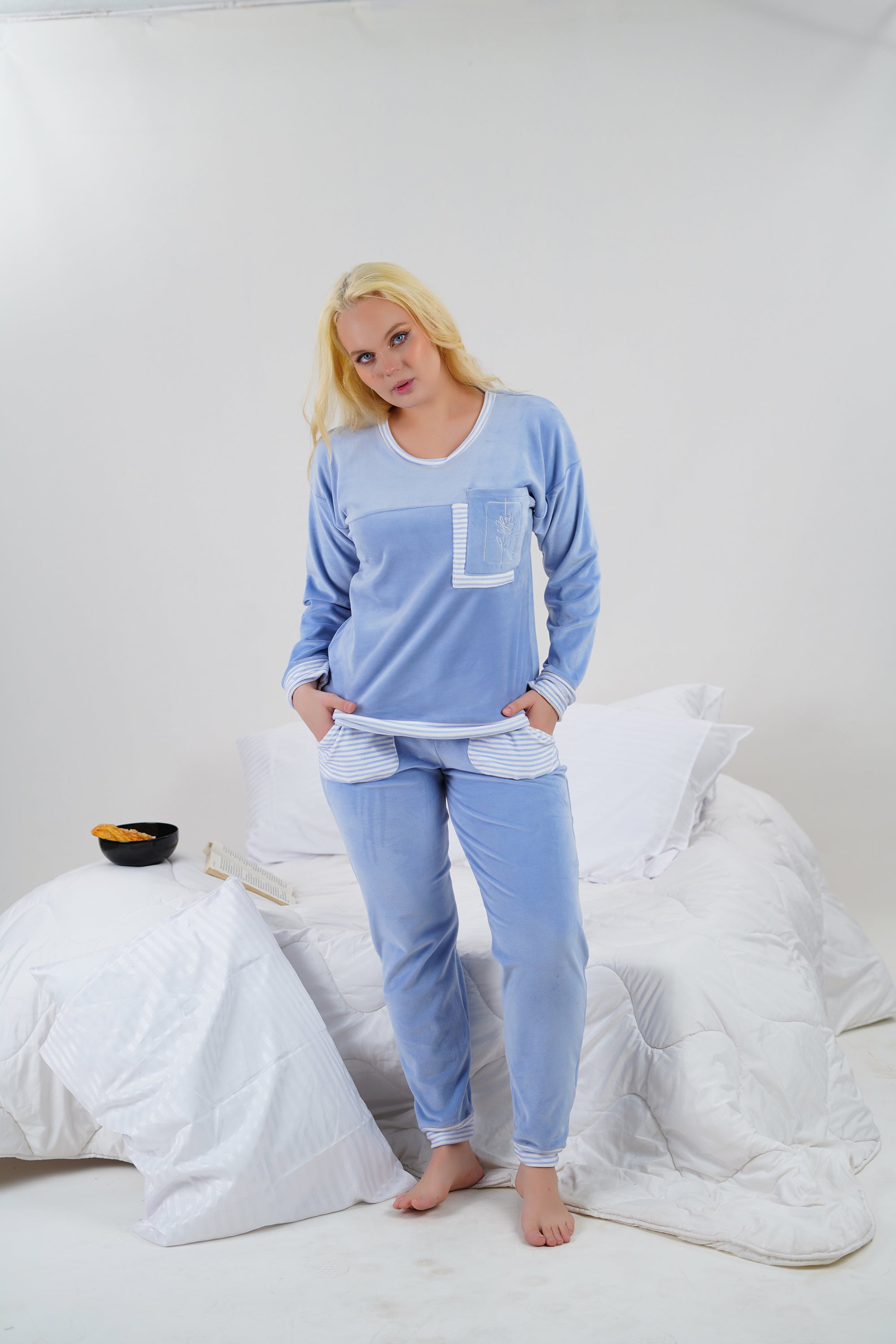 Why Everyone Loves Smile Pajama – Cozy & Fun Sleepwear
