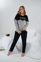 Bay Laurel pajama