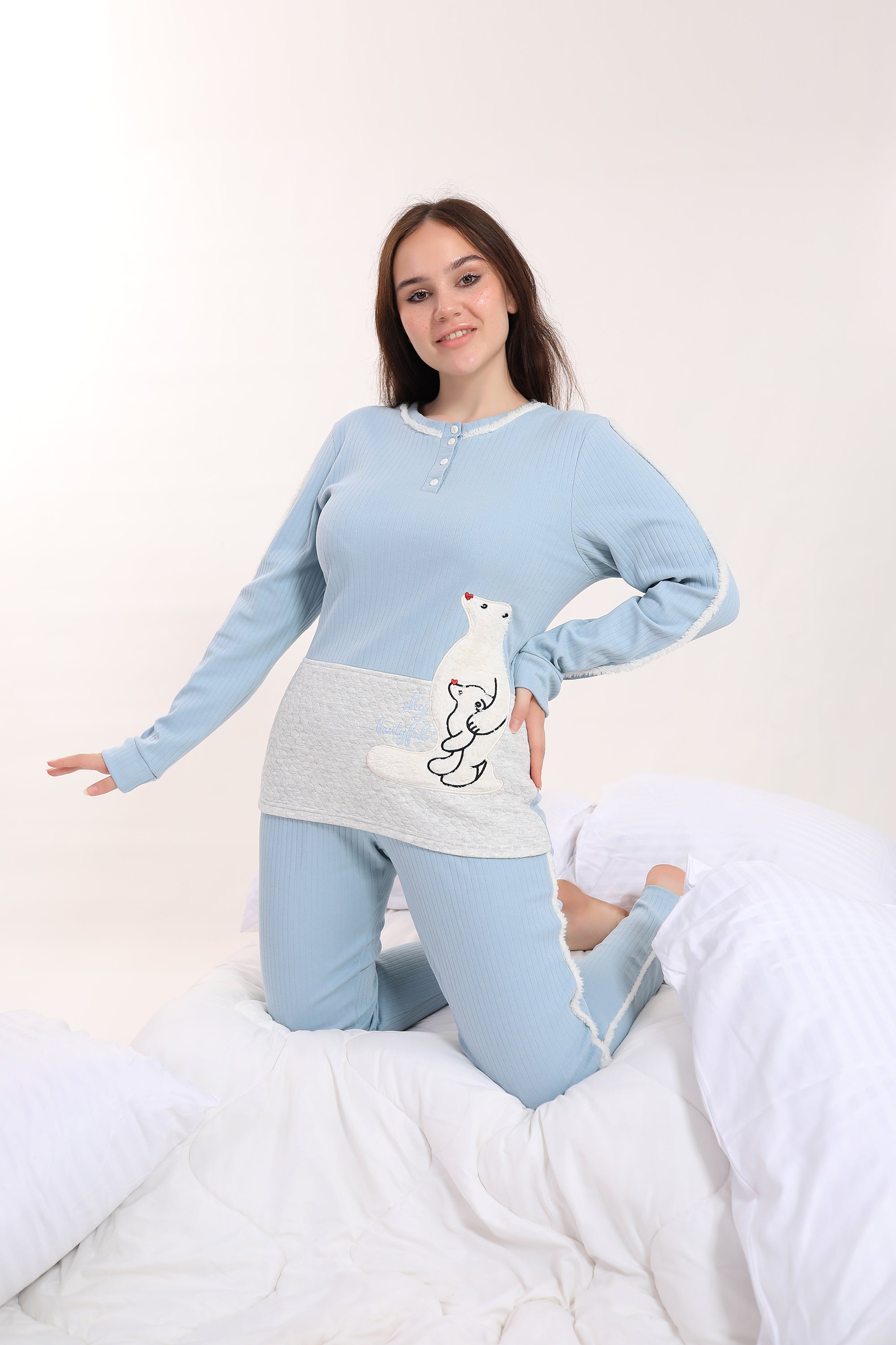 Amaryllis pajama