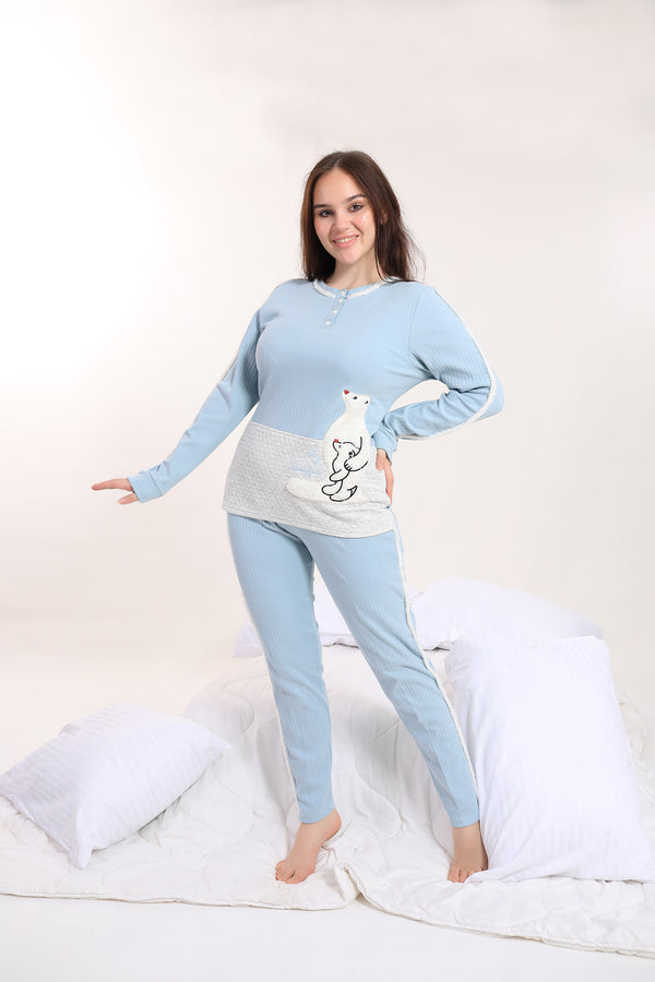 Amaryllis pajama