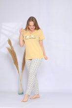 Coffee Rio pajama