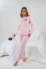 Azalea pajama