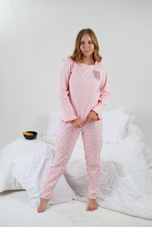 Azalea pajama