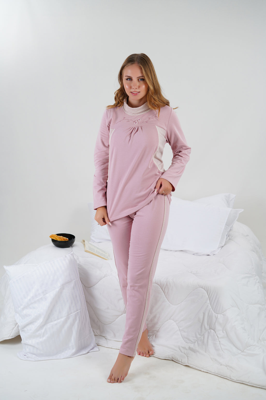 pink pajama