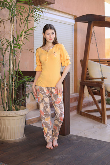 Elsie pajama