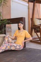 Elsie pajama