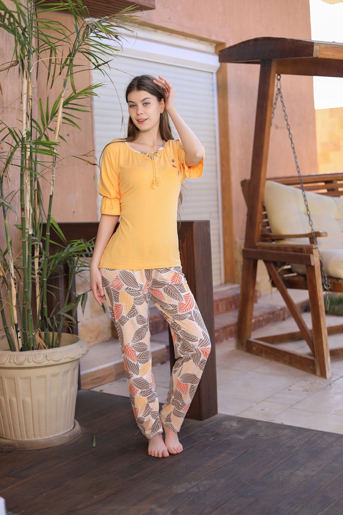 Elsie pajama