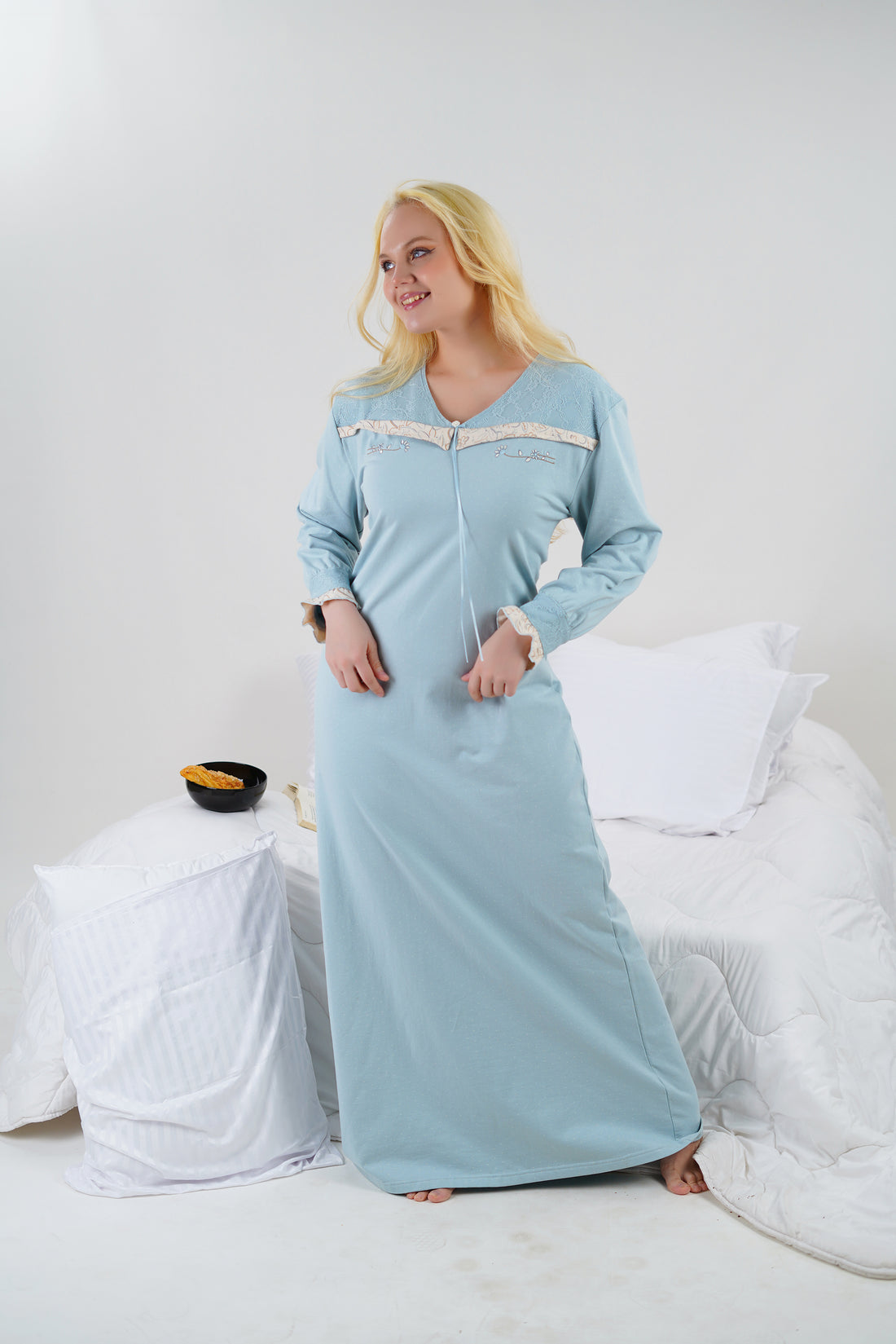 Abutilon Gown vs. Other Gowns: What Makes It Unique?

