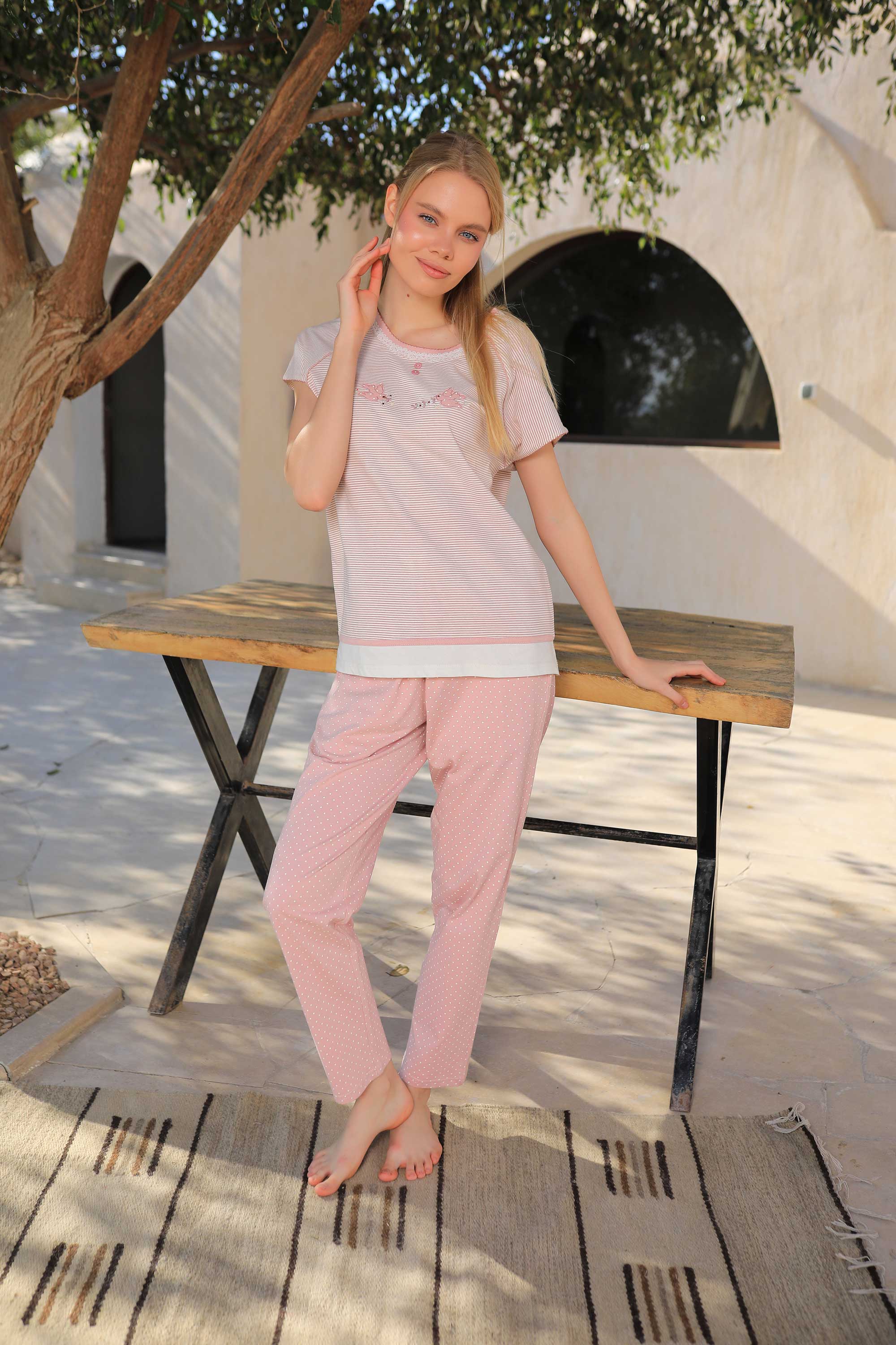 Molly pajama