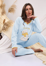 Kalmia pajama