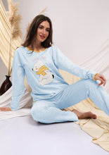 Kalmia pajama