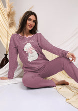 Kalmia pajama