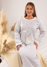 Bluebell pajama