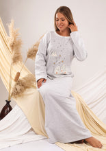 Bluebell pajama