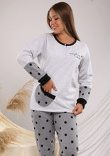 Freesia pajama