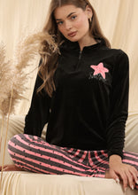 star pajama