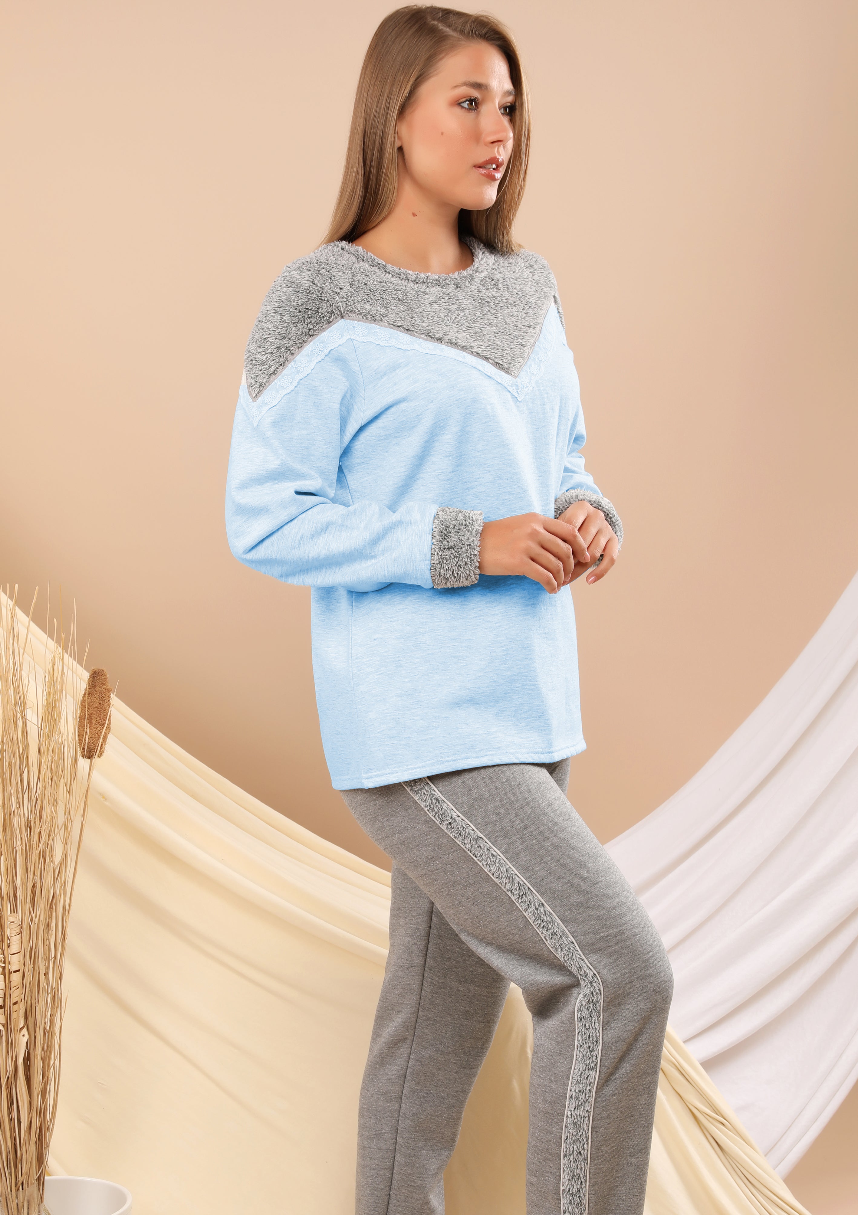 Sport Pajama – Stay Cozy and Move Freely All Night