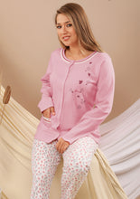 Daisy pajama