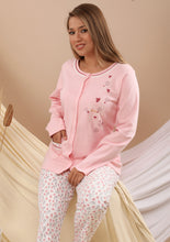 Daisy pajama