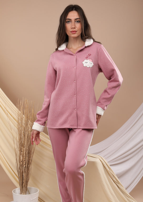 Ballota pajama