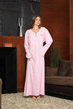 Adelaide gown