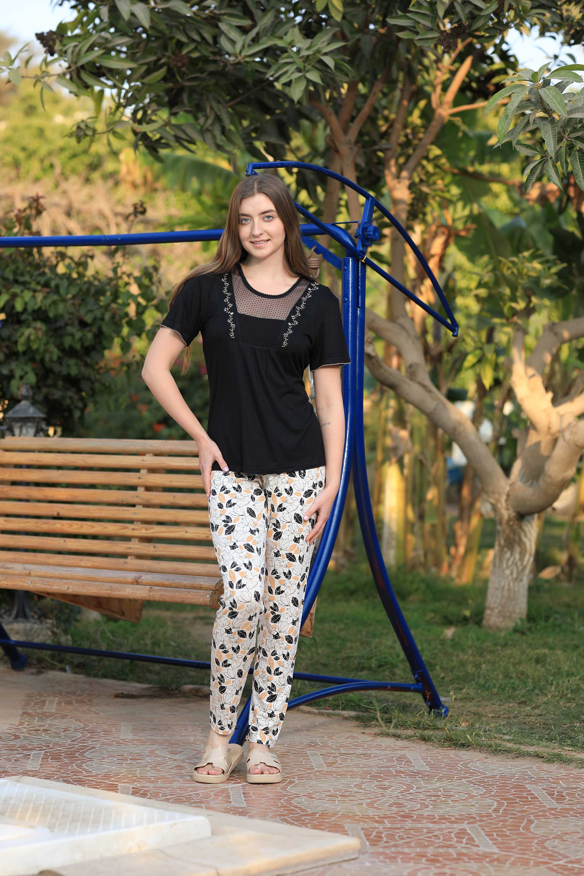 Lucy pajama