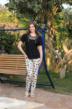 Lucy pajama