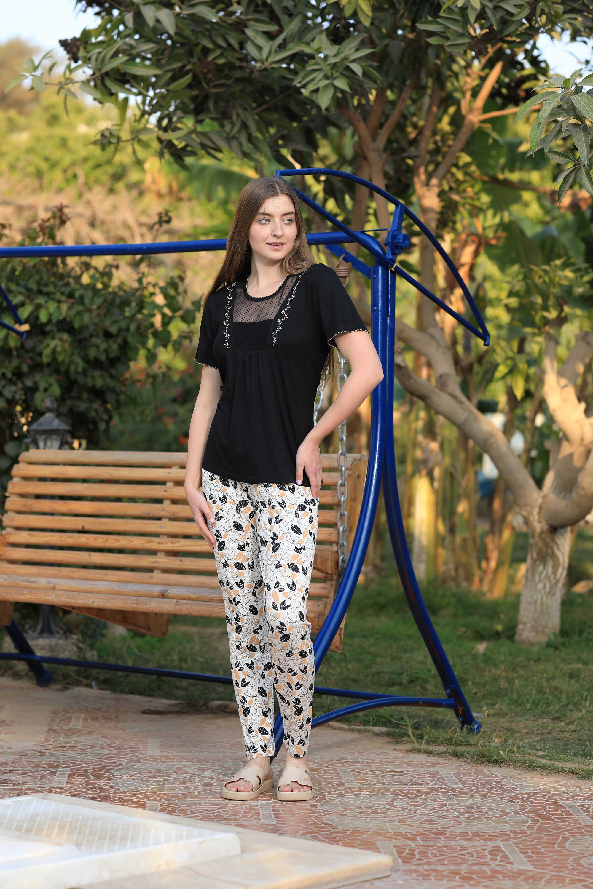 Lucy pajama