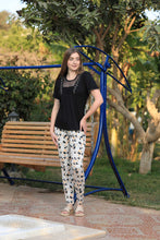 Lucy pajama