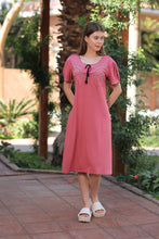 Piccolo gown