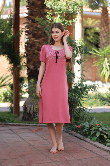 Piccolo gown